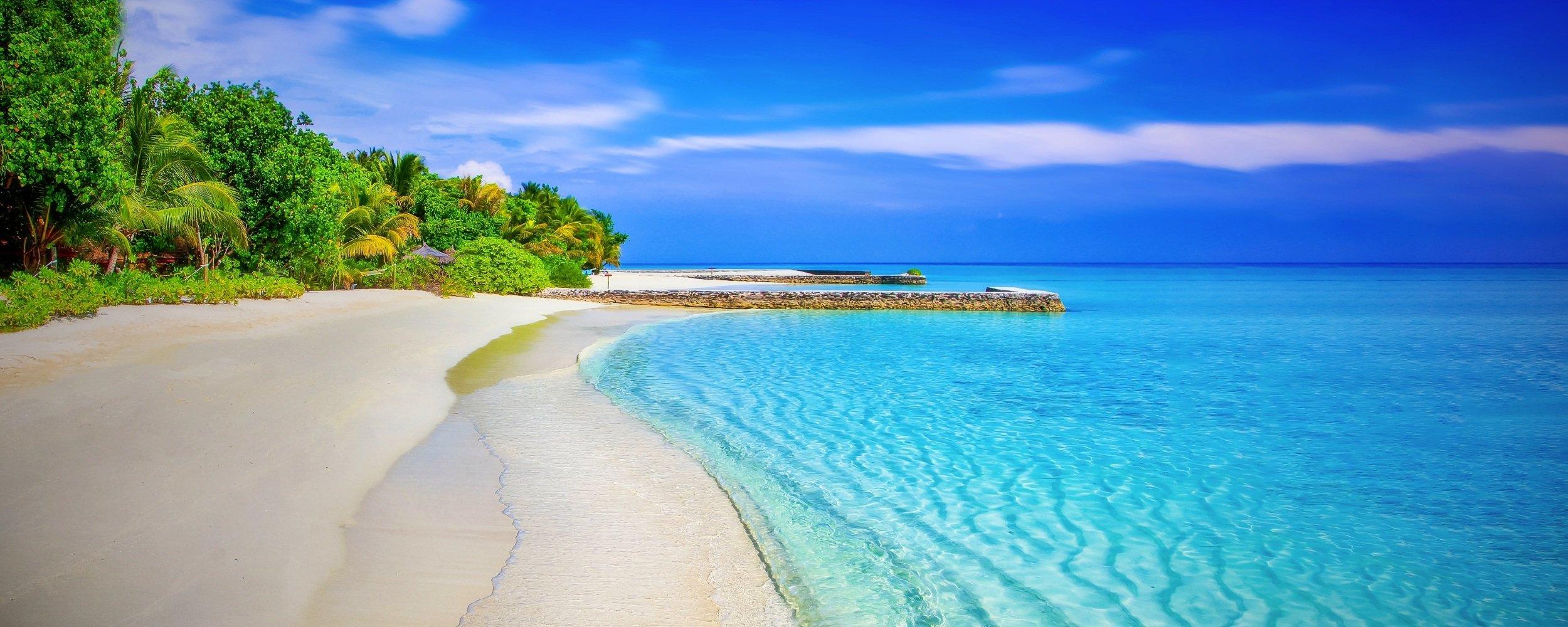 All Inclusive Vacations